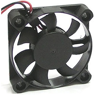 Вентилятор RQD5010HS 24VDC