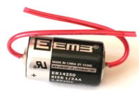 Батарея ER14250-AX 3.6V