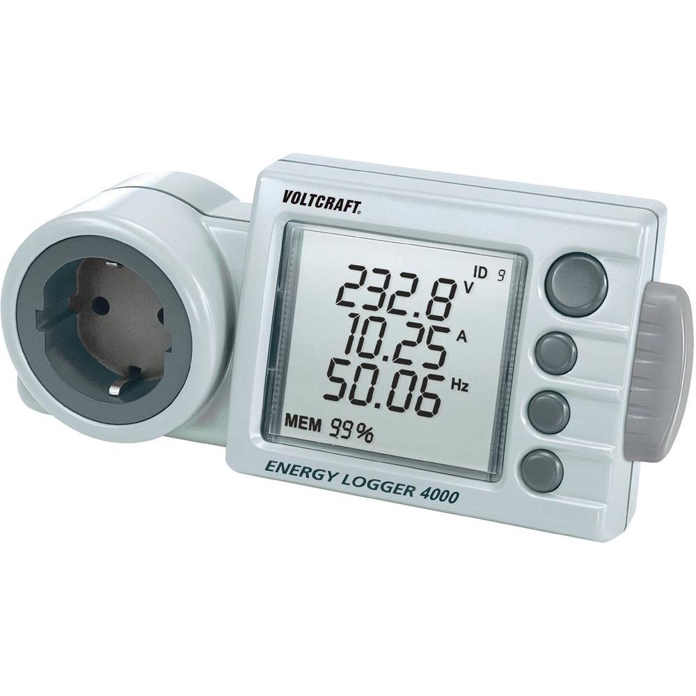 Электронное устройство Energy logger 4000