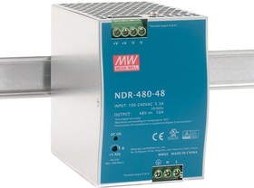 Источник питания NDR-480-24