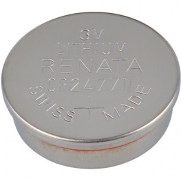 Батарейка CR2477N