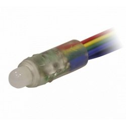 Светодиодный модуль герметичный ARL-D12A-5V RGB