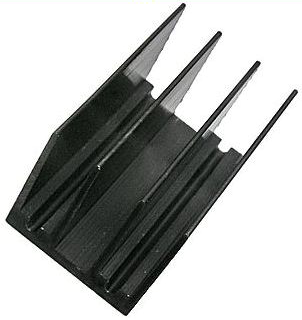 Охладитель BLA008-25