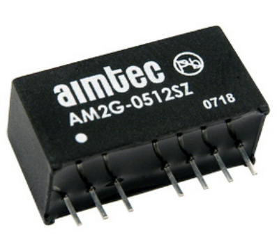 Источник питания AM2G-2405SZ