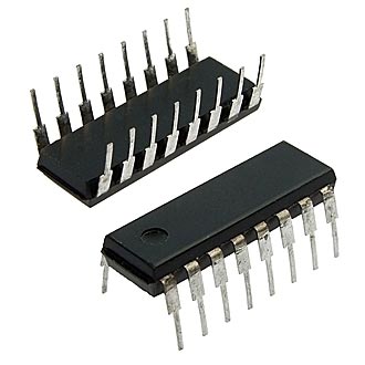 Микросхема К561ИП5