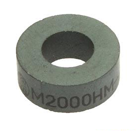 Феррит М2000НМ К16х8х6