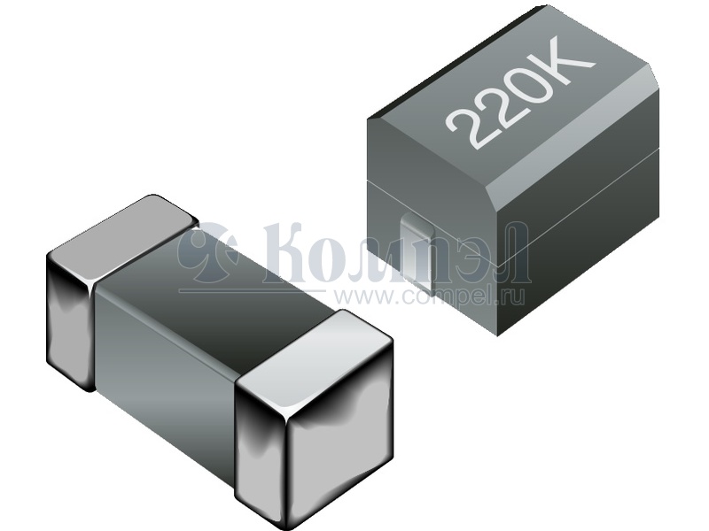 Дроссель CM453232-100KL