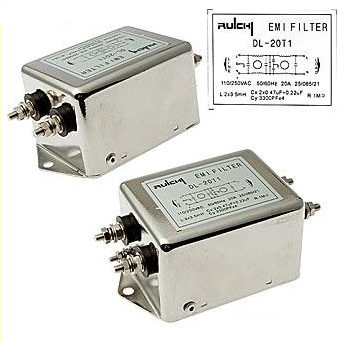 Фильтр сетевой DL-20T1