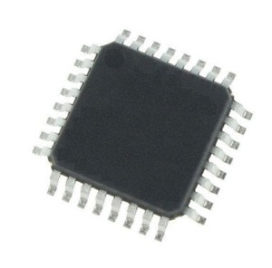 Микросхема AT90USB162-16AU