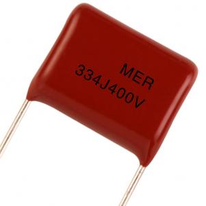 Конденсатор пленочный CL-21 2,2uF 63V 5%