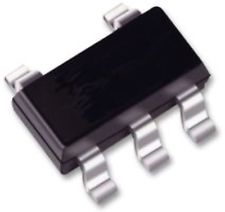 Линейный регулятор LP2980AIM5X-3.3