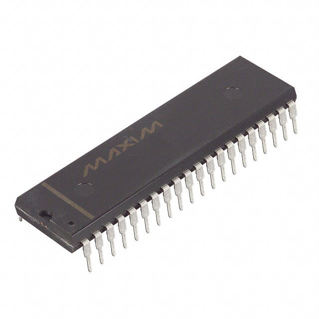 Микросхема ICL7107CPL(Z)