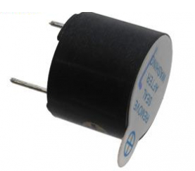 Пьезозвонок DAP1206X