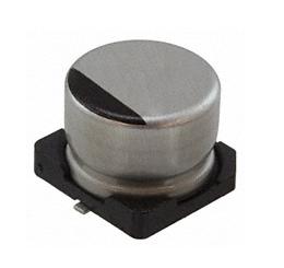 Конденсатор электролитический SMD CB050M0100RSF-0810