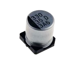 Конденсатор электролитический SMD CE025M0330REG-1010