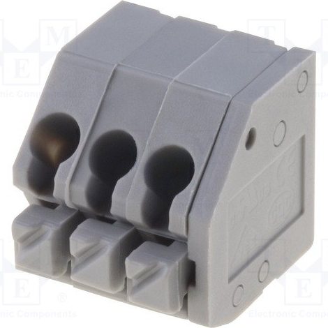 Клеммник L-KLS2-3.50V-5.00-03P-1A