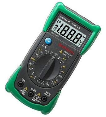 Мультиметр MS8233A (MASTECH)