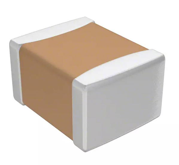 Конденсатор многослойный SMD 1210 2.2uF 100V X7R 10% / CL32B225KCJSNNE
