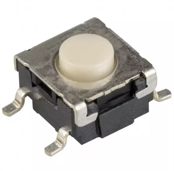 Микропереключатель B3S-1000P