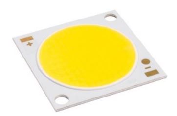 Мощный светодиод PACG-110FNL-BCGP