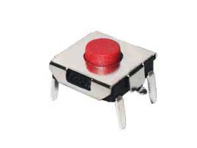 Кнопка тактовая L-KLS7-TS6609-5.1-180