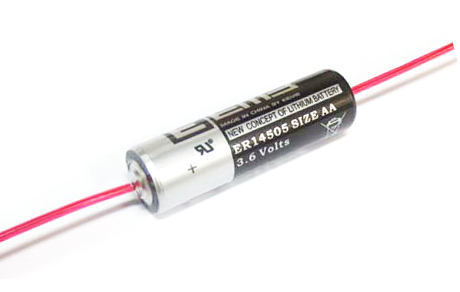 Батарейка ER14505-AX 3.6V