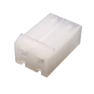 Разъем питания низковольтный MHU-02 pitch 5.08 mm