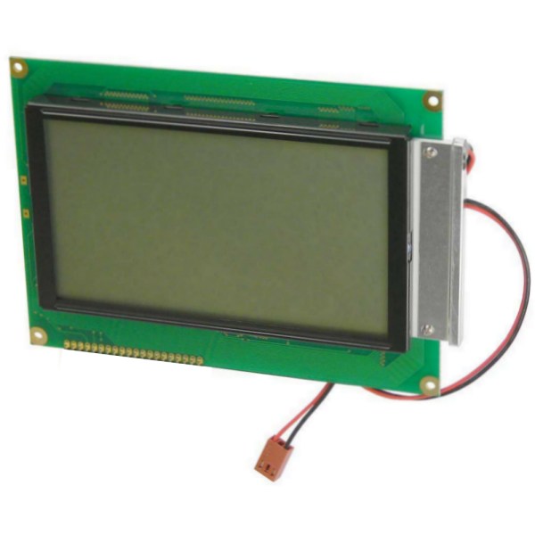 Индикатор PG240128WRF-ATA-H-Y6-Q