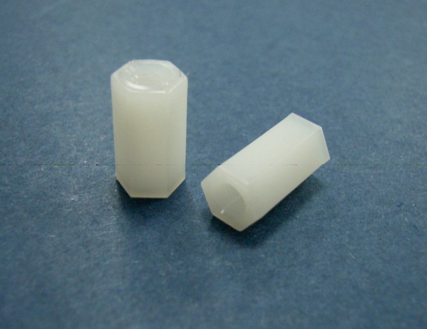 Стойка HP-6 M3x0.5 A=6mm B=5.5