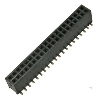 Разъём L-KLS1-208C-4.3-2-36-T3C-R / PBD-36