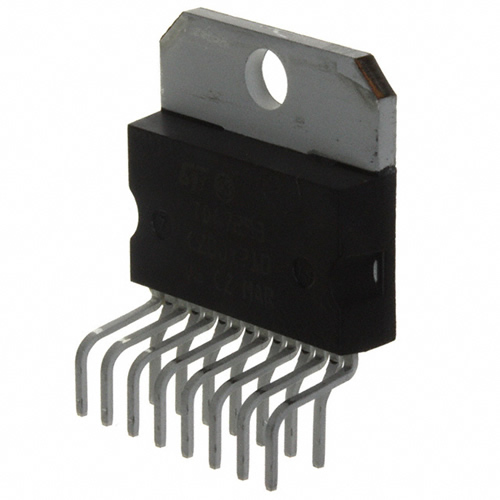 Микросхема TDA7293V