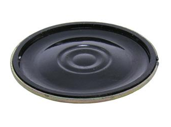 Динамик DXI30N-A 0.5W 50ohm