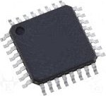 Микроконтроллер ATmega8L-8AU