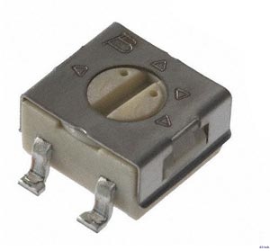 Потенциометр 3314G-1-202E