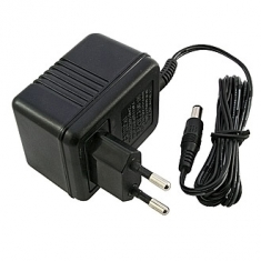 Блок питания трансформаторный БПН 12VDC 0.5A 2.1*5.5
