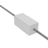 Резистор постоянный мощный 5W 51R 5% / CRL5W-51R