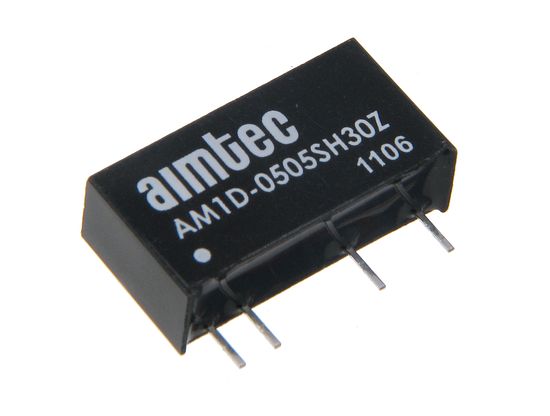 Источник питания AM1D-0505SH30Z