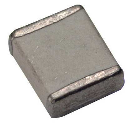 Конденсатор многослойный SMD 1812 4,7uF 50V X7R 10% / 18125C475KAT2A