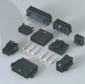 Разъём KLS1-XM1-3.0-2X01-FT
