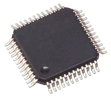 Микросхема C8051F340-GQR