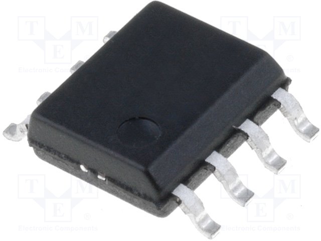Транзистор STMPS2141MTR