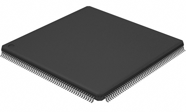 Микросхема R5S72643P144FP#UZ