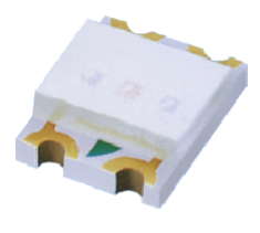 Светодиод SMD FYLS-1210 UE/UGC