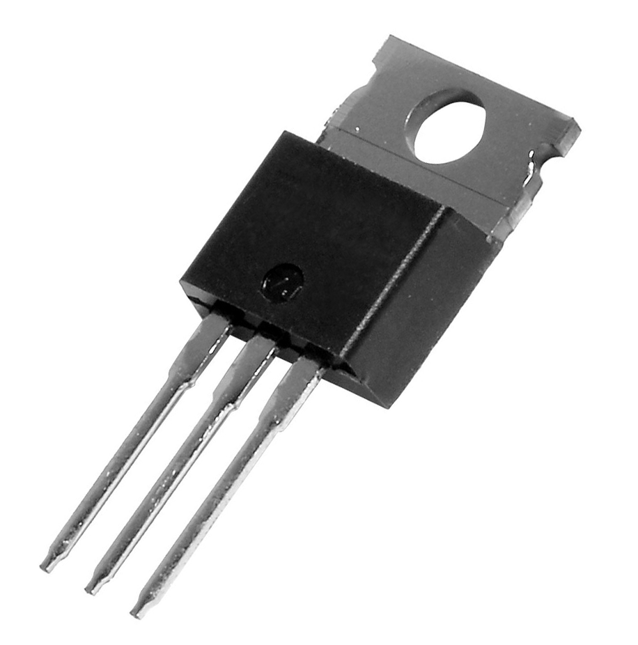 Линейный регулятор LM7812CT TO-220
