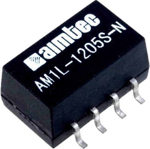 Источник питания AM1L-0505S-NZ