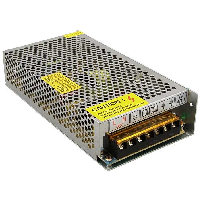 Источник питания SKS-120 DC/12V