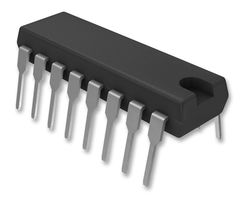 Микросхема L4962A-ST