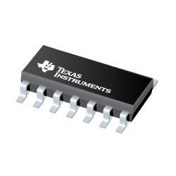 Микросхема SN74HCT125DR