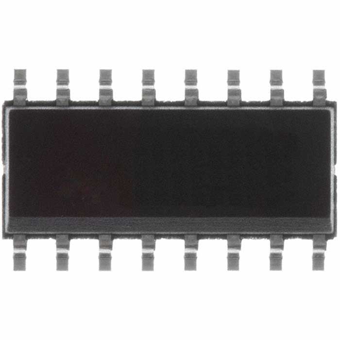 Микросхема AD7705BRZ-REEL