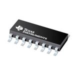 Микросхема CD74HC4052M96
